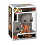 Funko Pop! Movies: Trick R Treat - Sam With Pumpkin