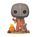 Funko Pop! Movies: Trick R Treat - Sam With Pumpkin