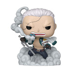Funko Pop! Plus: One Piece - Smoker (Special Edition)