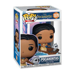 Funko Pop! Plus: Pocahontas - Pocahontas