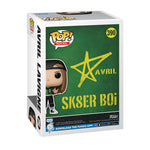 Funko Pop! Rocks: Avril - Avril Lavigne (Sk8ter Boi)