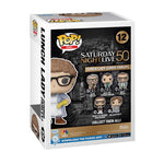 Funko Pop! SNL: Saturday Night Live 50 - Lunch Lady (Chris Farley) (Special Edition)