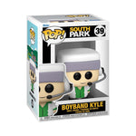 Funko Pop! South Park - Boyband Kyle