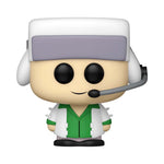 Funko Pop! South Park - Boyband Kyle