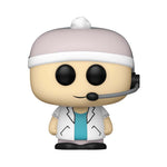 Funko Pop! South Park - Boyband Stan