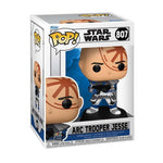 Funko Pop! Star Wars - Arc Trooper Jesse