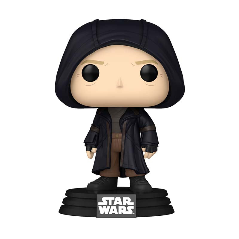 Funko Pop! Star Wars: Luthen Rael