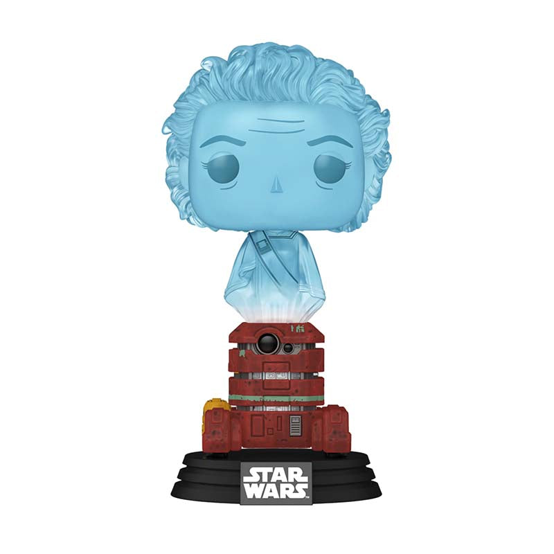 Funko Pop! Star Wars: Maarva