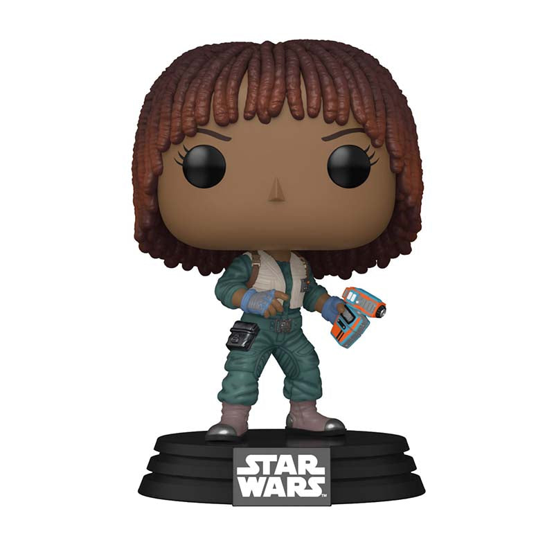 Funko Pop! Star Wars: Osha Aniseya