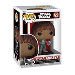 Funko Pop! Star Wars: Osha Aniseya