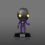 Funko Pop!: Star Wars-Proxy (Glows In The Dark) (Special Edition)