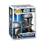 Funko Pop!: Star Wars - The Mandalorian - Multicolour