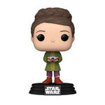 Funko Pop! Star Wars - Young Leia with Lola