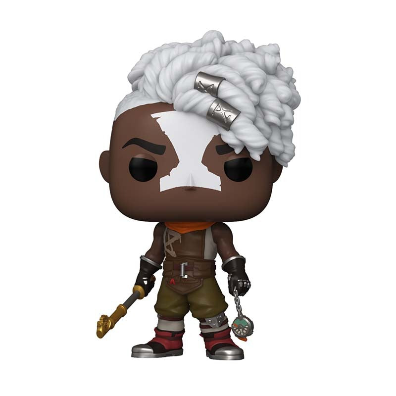 Funko Pop! Television: ARCANE League Of Legends - Ekko