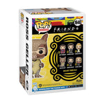 Funko Pop! Television: Friends - Ross Geller in Holiday Armadillo Costume