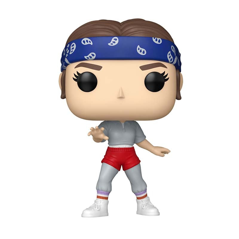 Funko Pop! Television: Netflix Stranger Things - Eleven