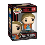 Funko Pop! Television: Netflix Stranger Things - Holly The Heroic