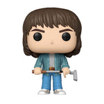 Funko Pop! Television: Netflix Stranger Things - Jonathan With Golf Club