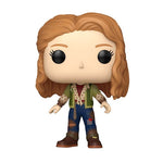 Funko Pop! Television: Netflix Stranger Things - Max Mayfield
