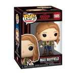 Funko Pop! Television: Netflix Stranger Things - Max Mayfield
