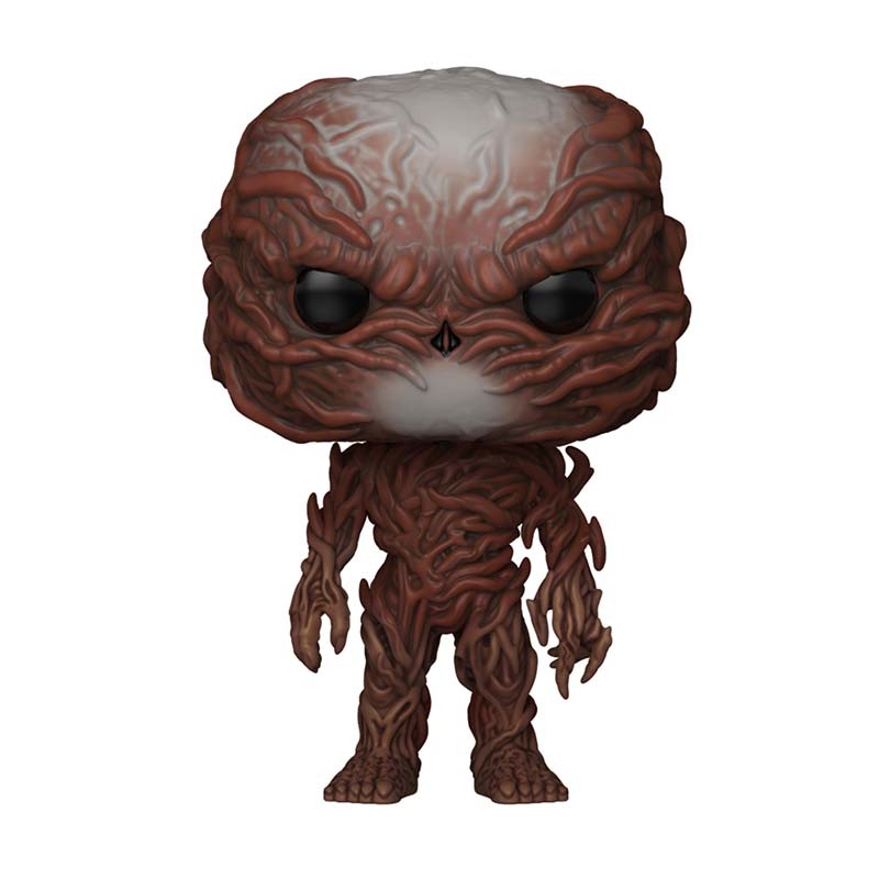 Funko Pop! Television: Netflix Stranger Things - Vecna 2.0