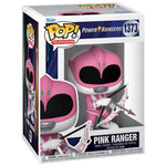 Funko Pop! Television: Power Rangers 30th - Pink Ranger