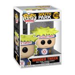 Funko Pop! Television: South Park - Wonder Tweek