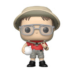 Funko Pop! Television: The Office - Dwight Schrute (Company Picnic)