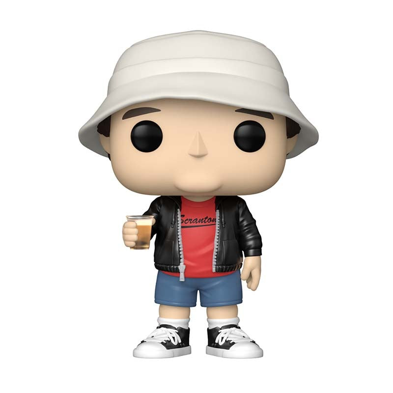Funko Pop! Television: The Office - Kevin Malone (Company Picnic)