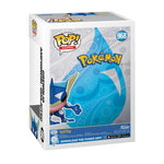 Funko Pop! Video Games: Pokemon - Greninja Amphinobi Quajutsu
