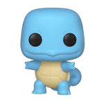 Funko Pop! Video Games: Pokemon - Squirtle Carapuce Schiggy