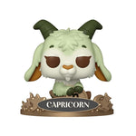 Funko Pop! Zodiac: Zodiac - Capricorn