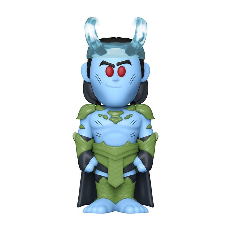 Funko Soda Collectible: Frost Giant Loki