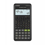 Casio FX-82ES Plus 2nd Edition Calculator - Black