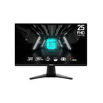 MSI G255F 24.5 inch FHD IPS 180Hz Gaming Monitor - Black