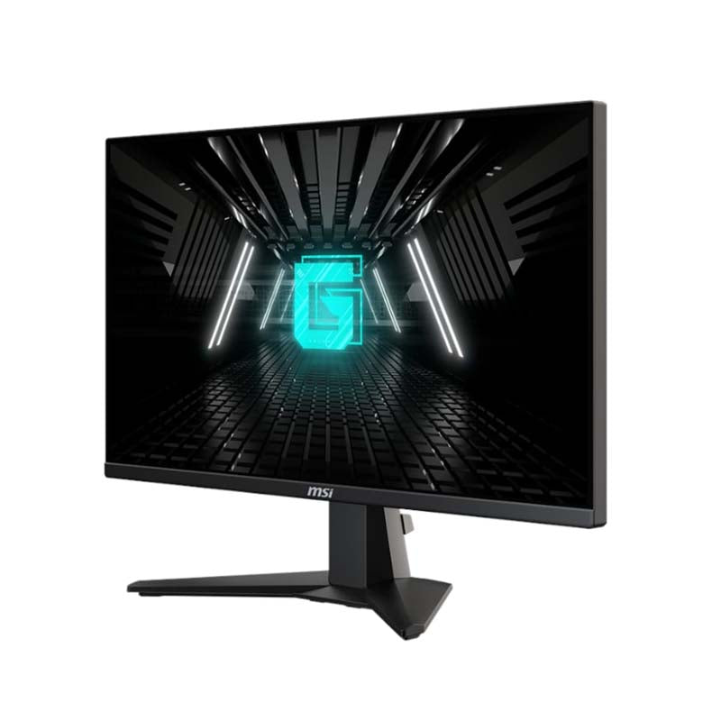 MSI G255F 24.5 inch FHD IPS 180Hz Gaming Monitor - Black
