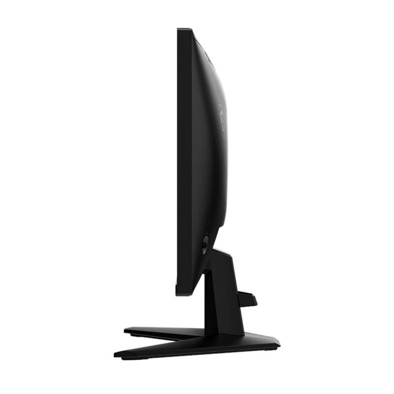MSI G255F 24.5 inch FHD IPS 180Hz Gaming Monitor - Black