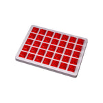 Keychron Red Gateron Phantom Switches 110 pcs