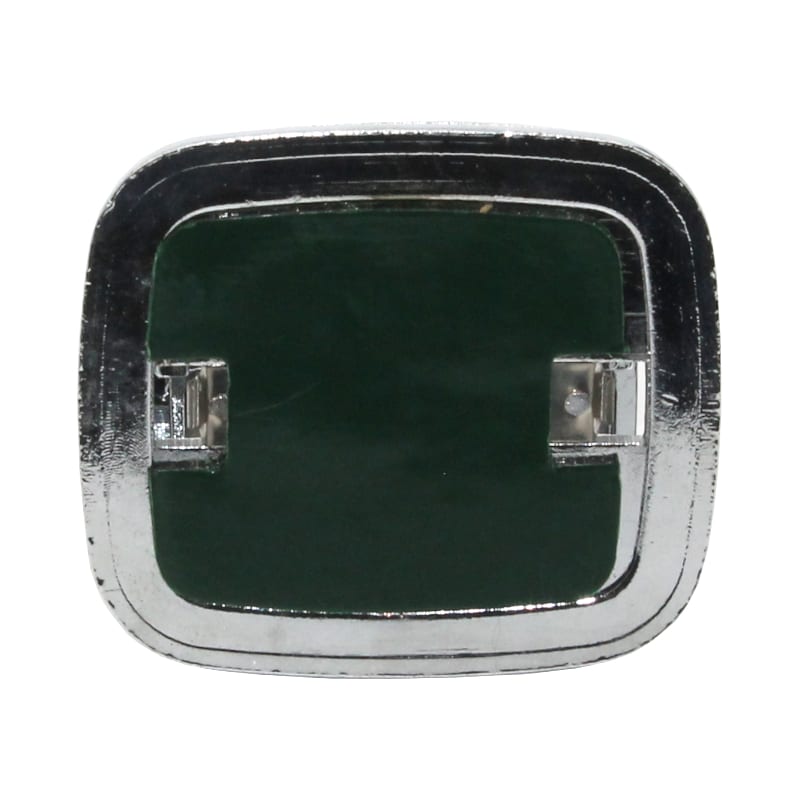 Gizzu Laptop Lock Plate