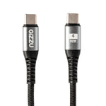 Gizzu¬¨‚Ä†60W 480Mbps Type C 2m Cable