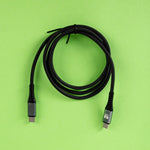 Gizzu¬¨‚Ä†60W 480Mbps Type C 2m Cable