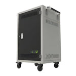 Gizzu 36 Bay AC Power Socket Charging Trolley