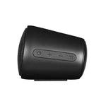 Gibson Clarke Cambridge Series 2.1 160W Soundbar + Wireless Subwoofer - Black
