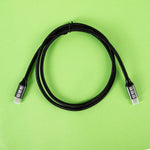 Gizzu 100W 10Gbps Type C 2m Cable