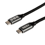 Gizzu 100W 10Gbps Type C 2m Cable