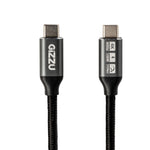 Gizzu 100W 10Gbps Type C 2m Cable