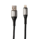 Gizzu 12W USB to Lightning 1m Cable