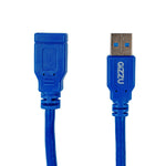 Gizzu USB 3.0 Extension Cable 2m