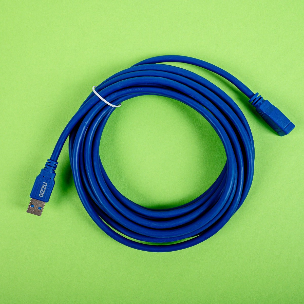 Gizzu USB 3.0 Extension Cable 2m