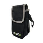 Gizzu 1000A Jump Starter 10400mAh - Black